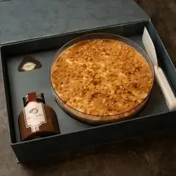 Snickers Box