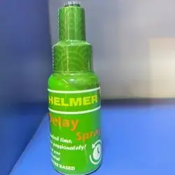 HELMER DELAY SPRAY 50ML
