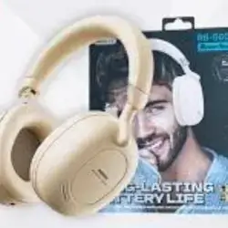 WIRELES headset