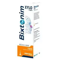Bixtonim Xylo nasal spray