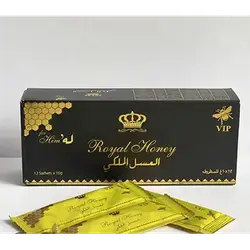 Royal Honey Vip عسل ملكي