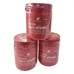 Hand and Face Cream