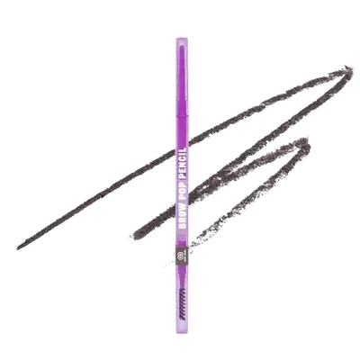 Brow Pop Pencil 03 DEEP DARK _ BEAUTY BOMB