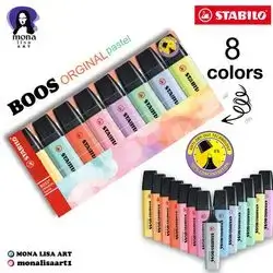 HighLighter-STABILO