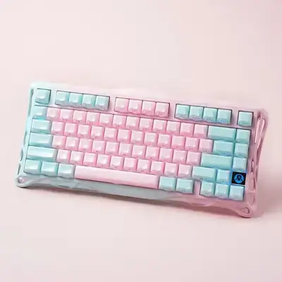 Mercury K1 Lite Special Edition - Lumen Rose