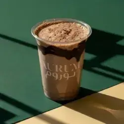 Iced Chocolate