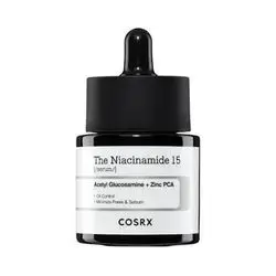 The Niacinamide 15 Cosrx