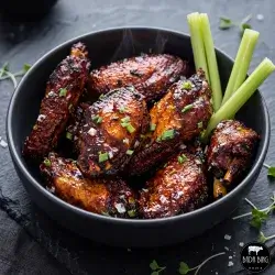 Hot Wings