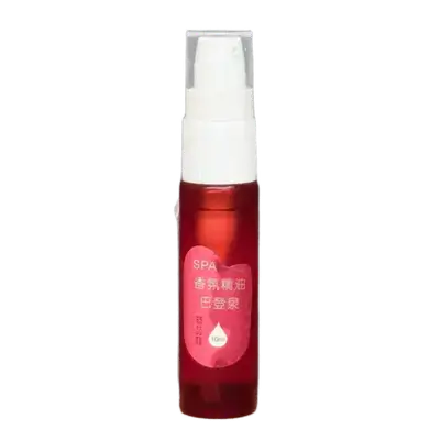 E475 Pet Fragrance Essential Oil - Baden Spring 10ml