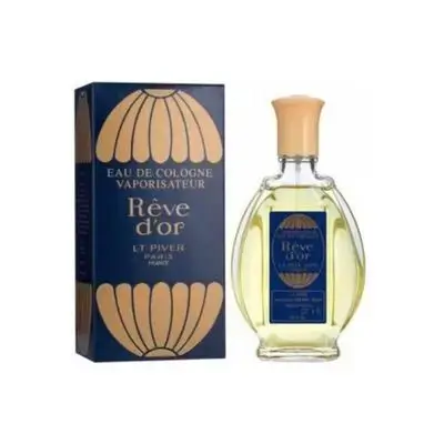 Rêve d'or