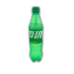 Chinese Sprite 500 ml