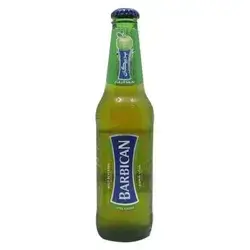 Barbican Malt Apple Flavor 330ml