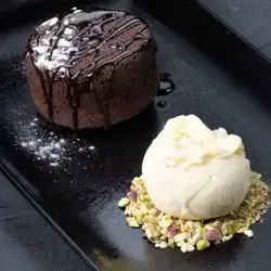 Chocolate Fondant