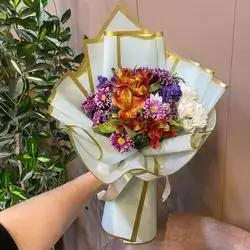 Flower Bouquet