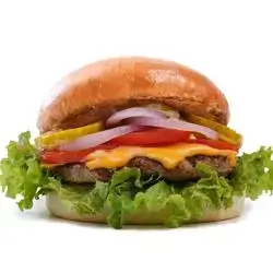 Meat Burger