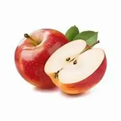 Apple Red Premium Kg
