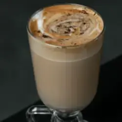 Ice Spanish Latte
