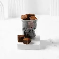 Brownie Bites