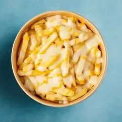 French fries special 