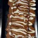 Nutella Crepe