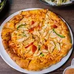 Pollo Pizza