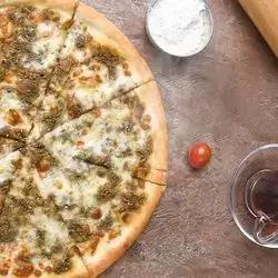 Cheese With Thyme