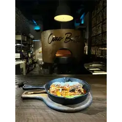 The Mafia Melt (Lasagna)
