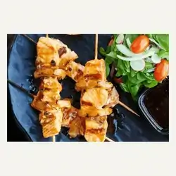 Bangkok Salmon