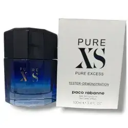 Paco Rabanne Pure Xs Men's 100Ml