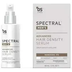 Spectral Men's (DNC-N) Hair Density Serum with Nanoxidil® 5%