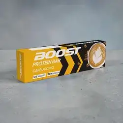 Boost Protein Bar - Nescafe Flavor