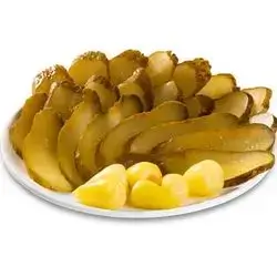pickle