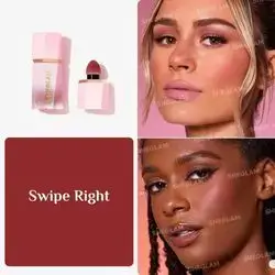 Sheglam Cream Blush- Swipe Right