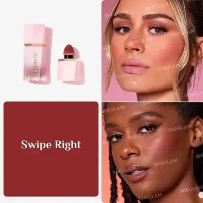 Sheglam Cream Blush- Swipe Right