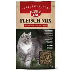 Perfecto Meat Mix