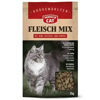 Perfecto Meat Mix