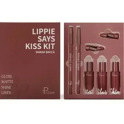 New 5-piece lipstick set-03