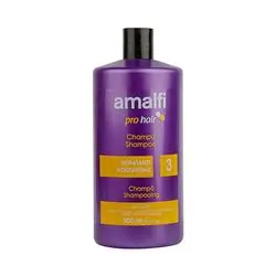 Amalif Moisturizing Hair Shampoo 900 Ml