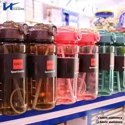 Water Bottle