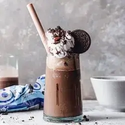 Oreo Frappe