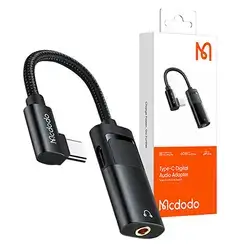 Mcdodo Usb-C Digital Audio Adapter