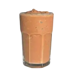 Banana Chocolate Milk