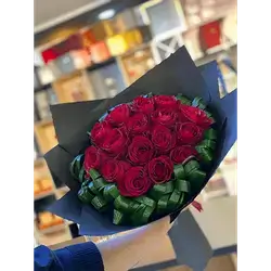 Flower Bouquet