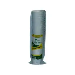Hfp Paper Cup Double