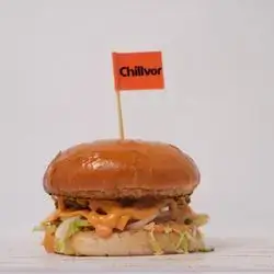 Classic Beef Burger