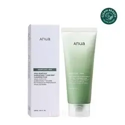 Anua heartleaf+ BHA 150ml