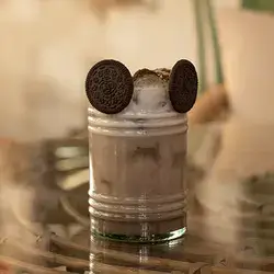 Coconut Oreo