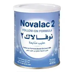 novalac 2 400g