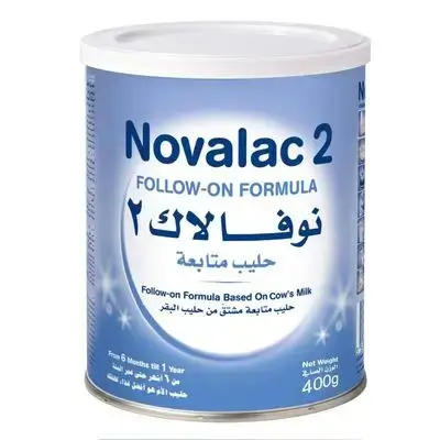 novalac 2 400g