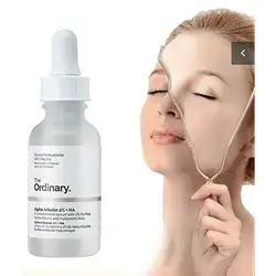 Ordinary Alpha Arbutin 2% + Ha Serum